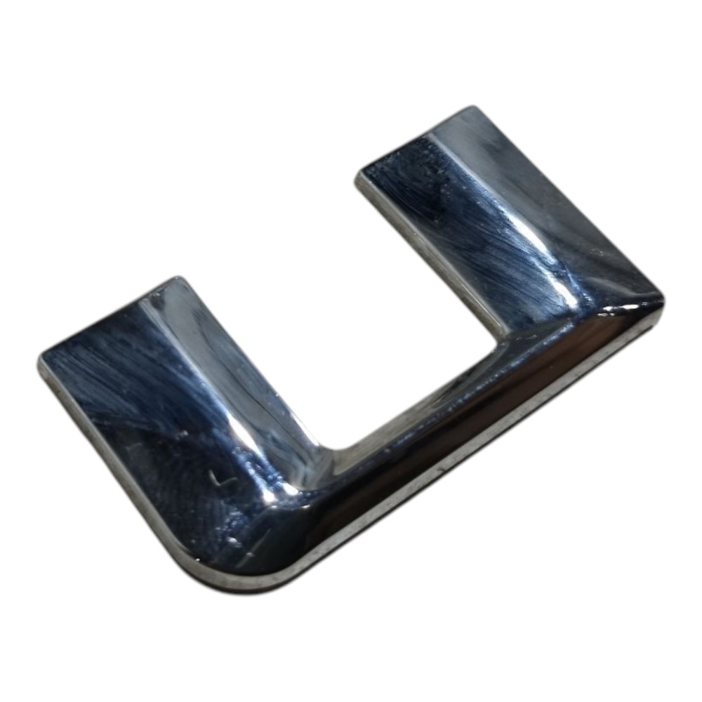 Emblema U Porta Diant Esquerda Grand Cherokee 2014 15 V607 7