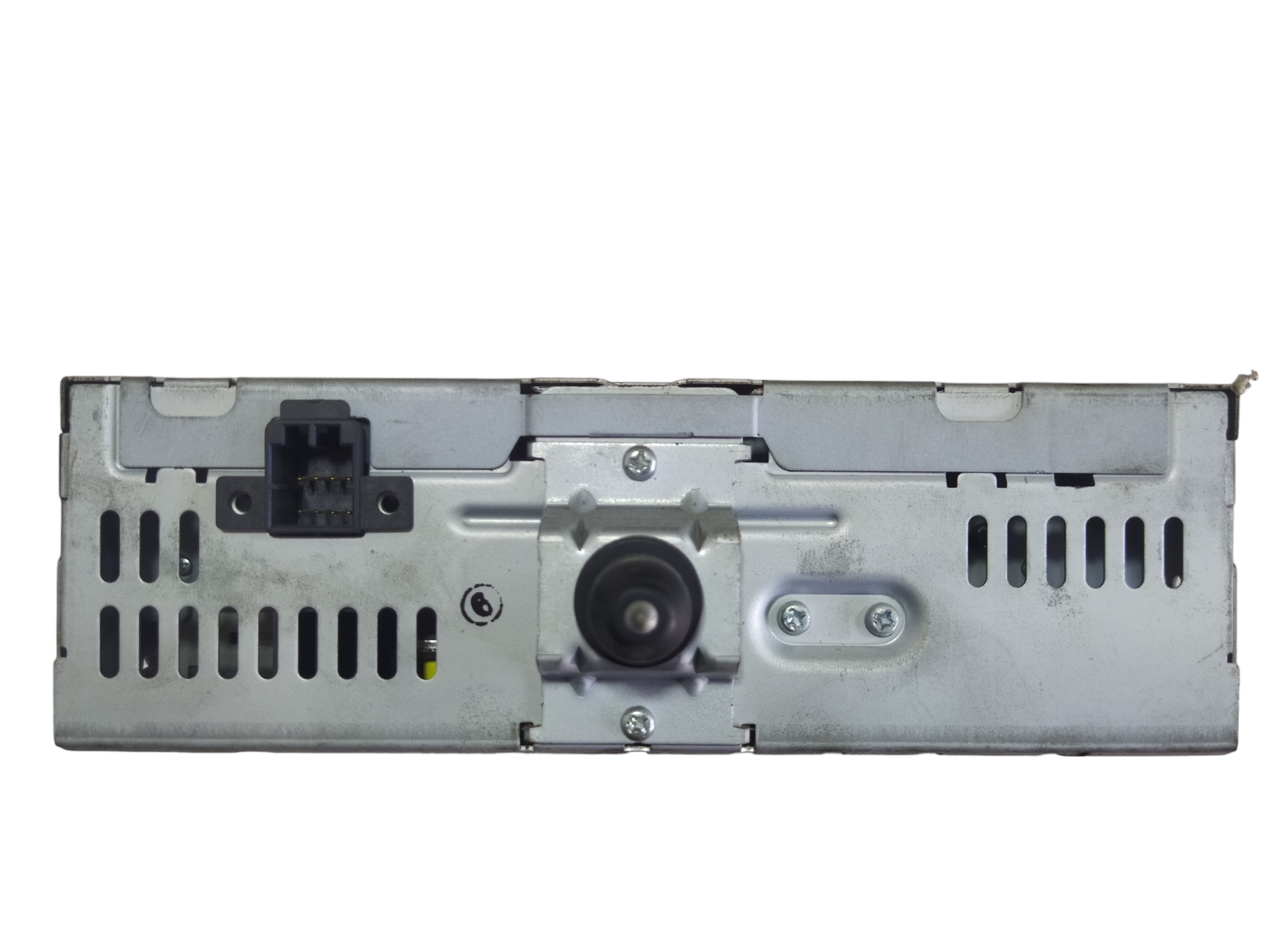 Rádio Cd Chrysler Grand Caravan Limited 3.3 V6 2005 V586 8