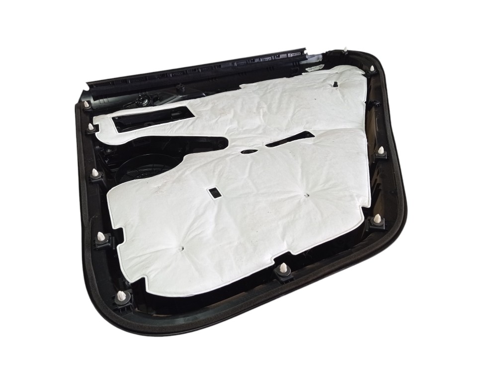 Forro Porta Traseiro Esquerdo Gwm Haval H6 Hev 1.5 2024 V610 4