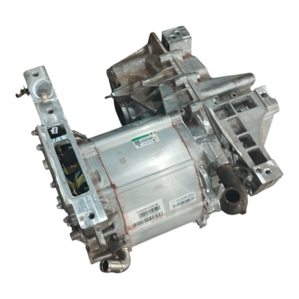 Motor Eletrico Byd Dolphin Gs 2024 2025 V653 2