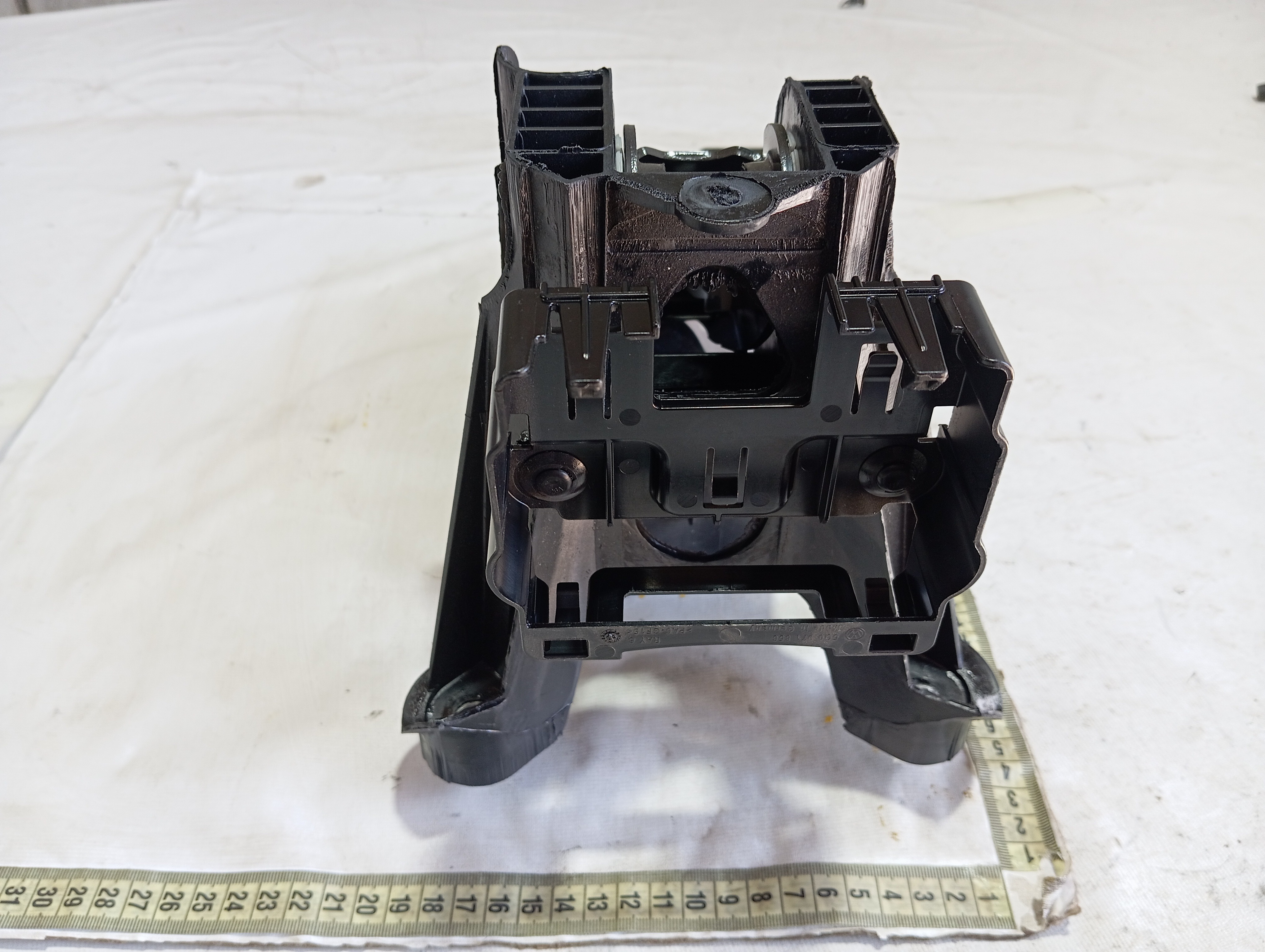 Pedal Freio Vw Taos Highline 250 2022 2023 2024 V601 8