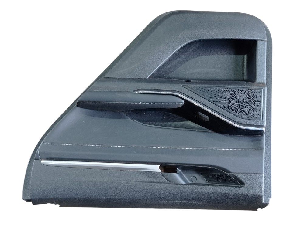 Forro Porta Traseiro Direito Gwm Haval H6 1.5 2024 V610 2