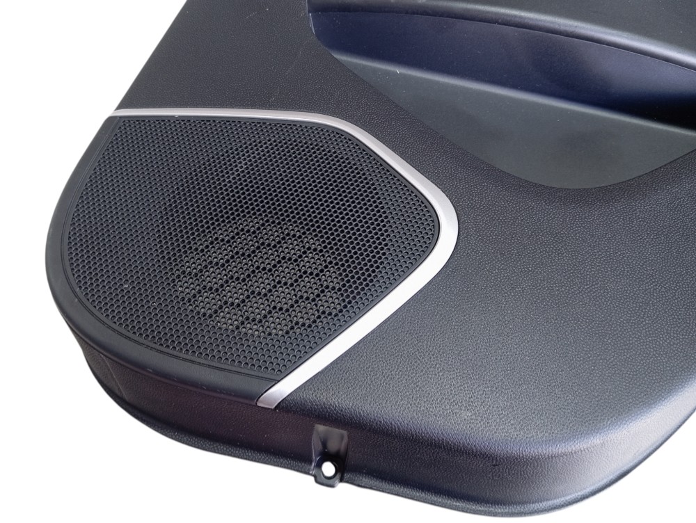 Forro Porta Traseira Direita Jac Iev40 2020 V615 8