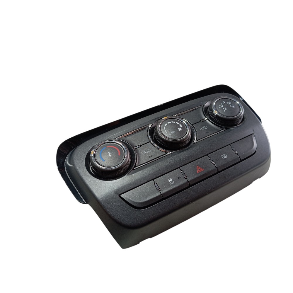 Comando Ar Condicionado Chery Tiggo 5x 2018 2019 2020 6