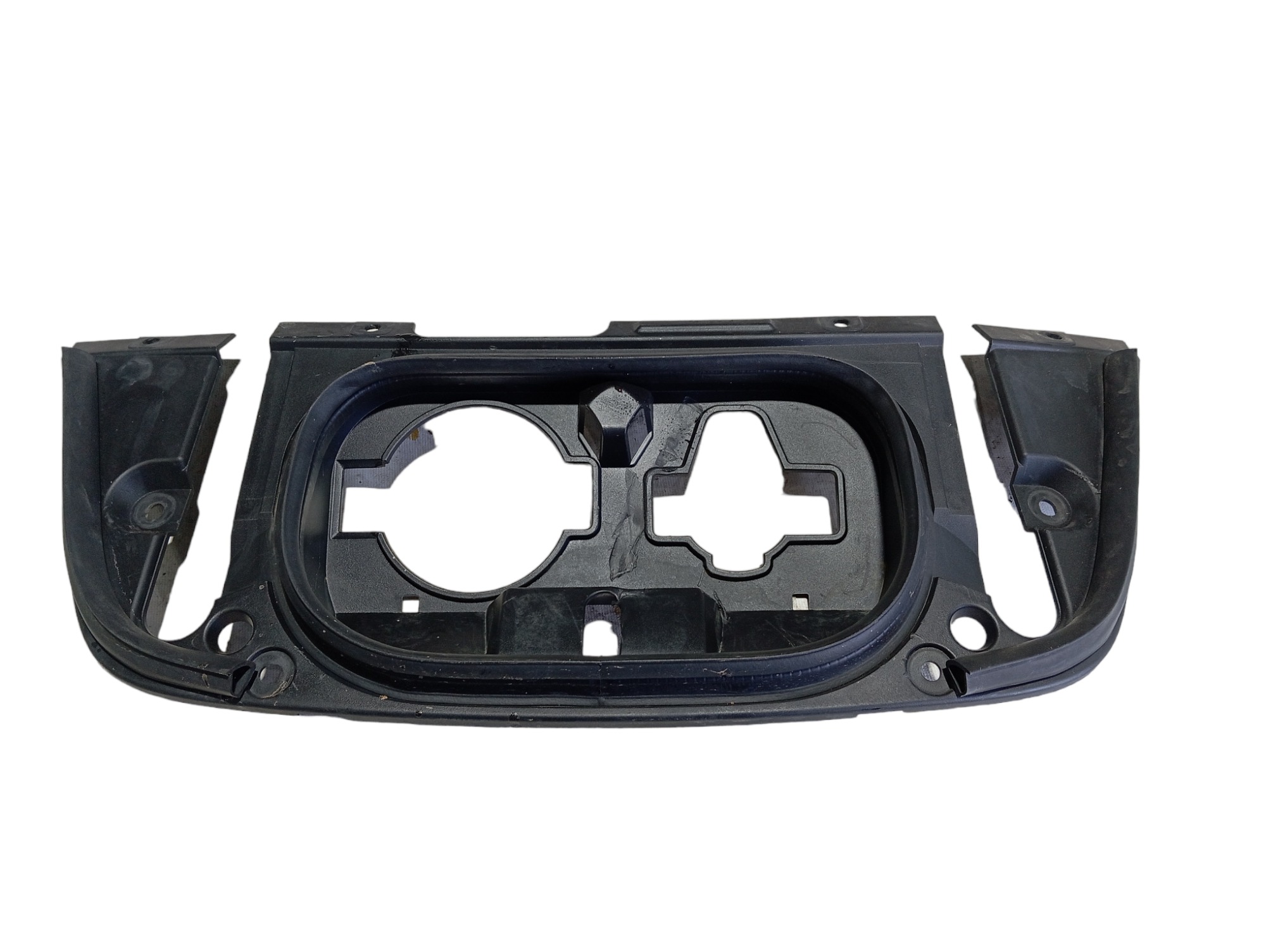 Moldura Carregador Nissan Leaf 2022 V589 5