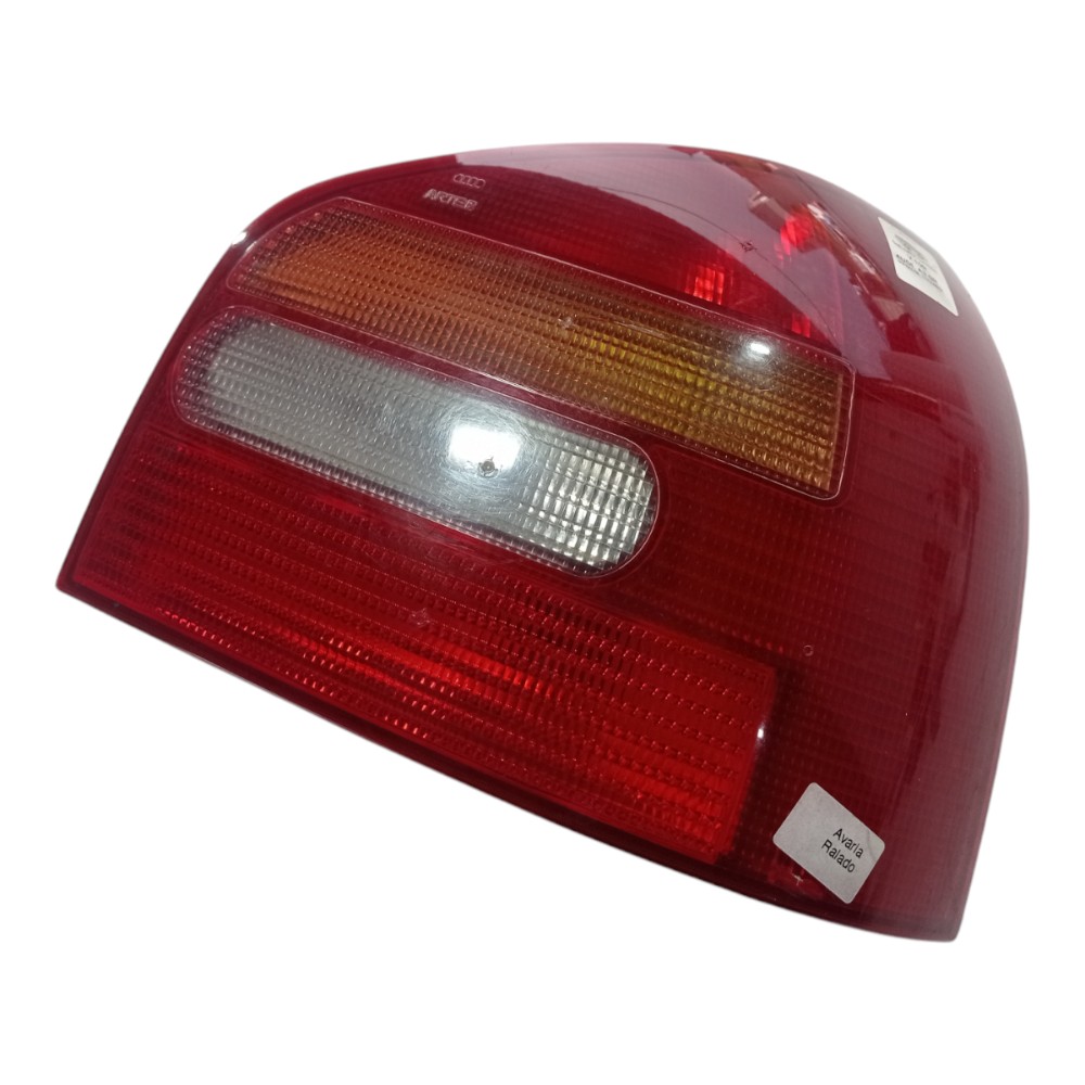 Lanterna Traseira Direita Audi A3 2000 Arteb V109 6