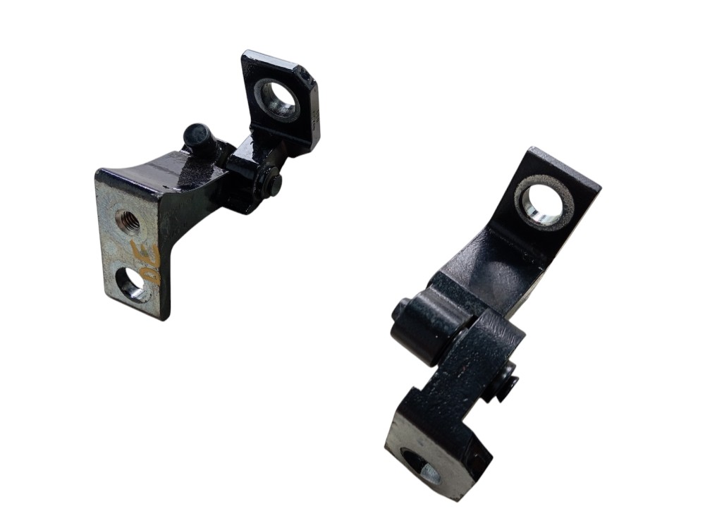Dobradiça Porta Diant Esquerda Chery Tiggo 5xsport 2024 V621 3