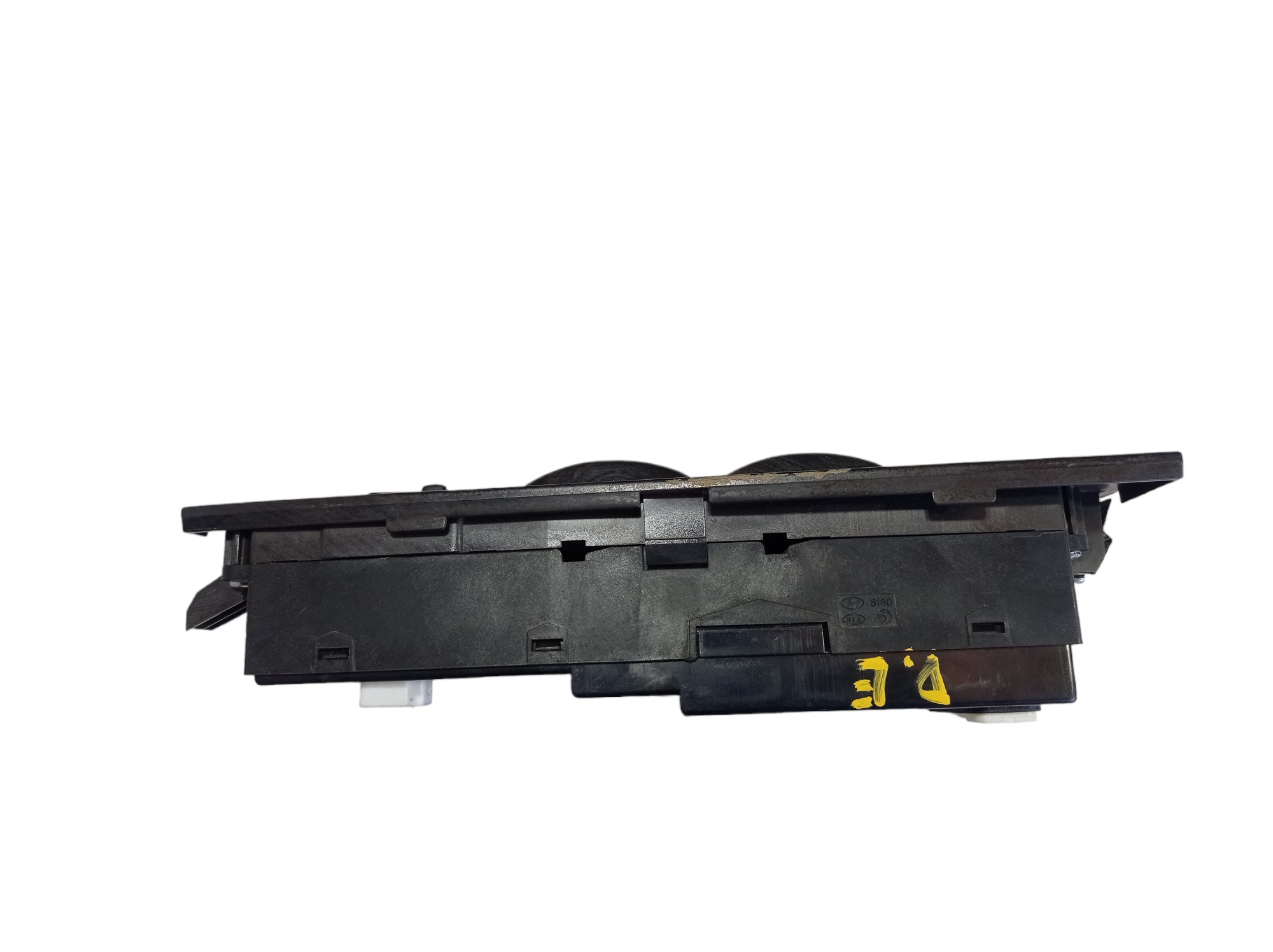 Comando Vidro Motorista Kia Opirus 2008 V581 612w20650 7