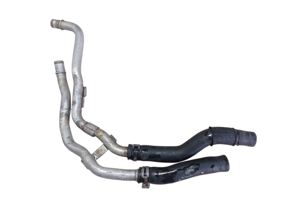 Mangueira Água Radiador Land Rover Discovery 4 2010 12 V614 7