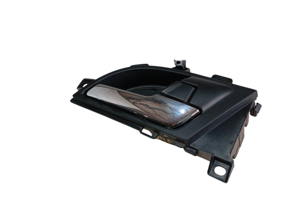 Maçaneta Interna Dianteira Direita Jac T6 2016 V345