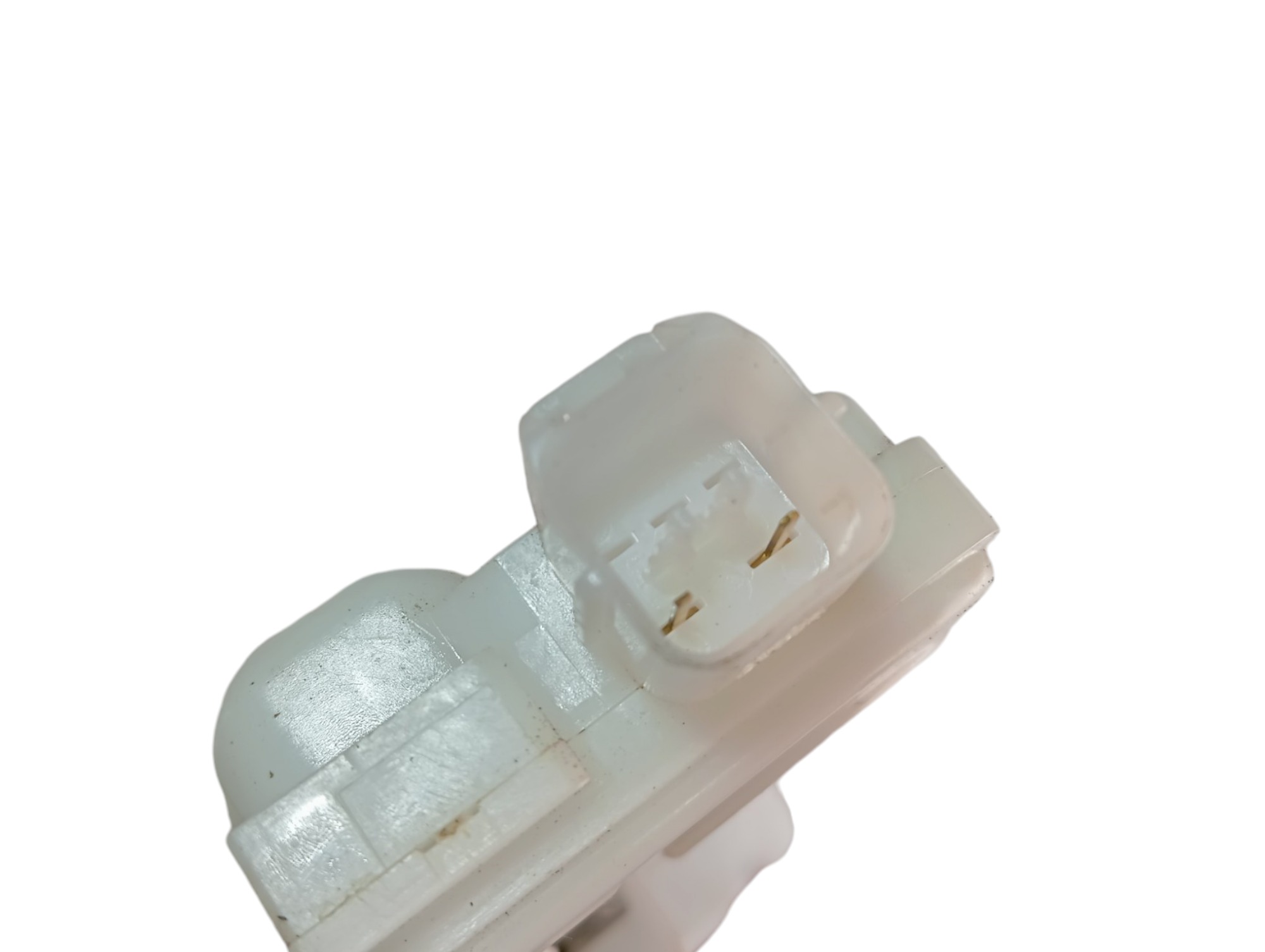 Fechadura Porta Traseira Esquerda Pajero Full 2020 V599 2
