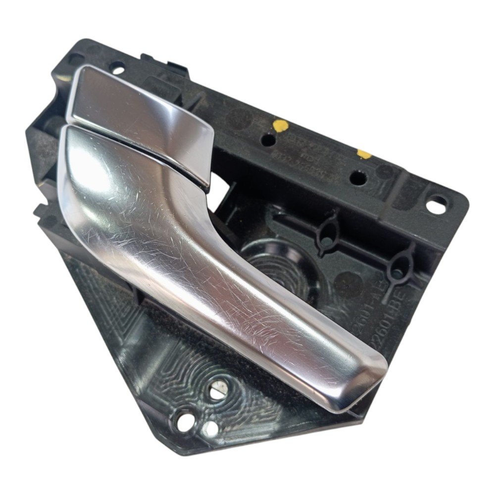 Maçaneta Interna Porta Diant Esquerda Evoque 2012 A 15 V633 Dianteira 3