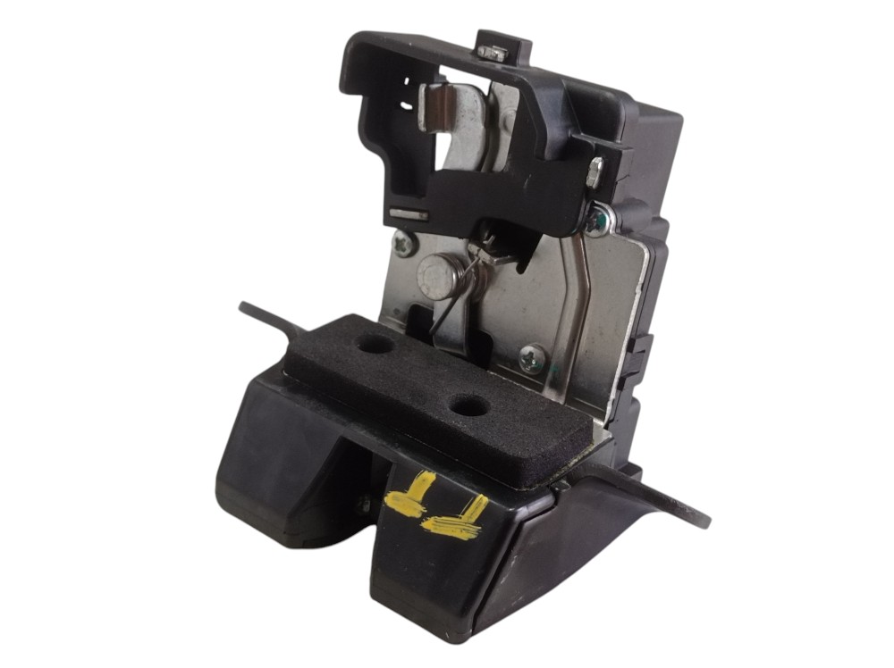 Fechadura Tampa Traseira Jac Iev40 2020 V615 8