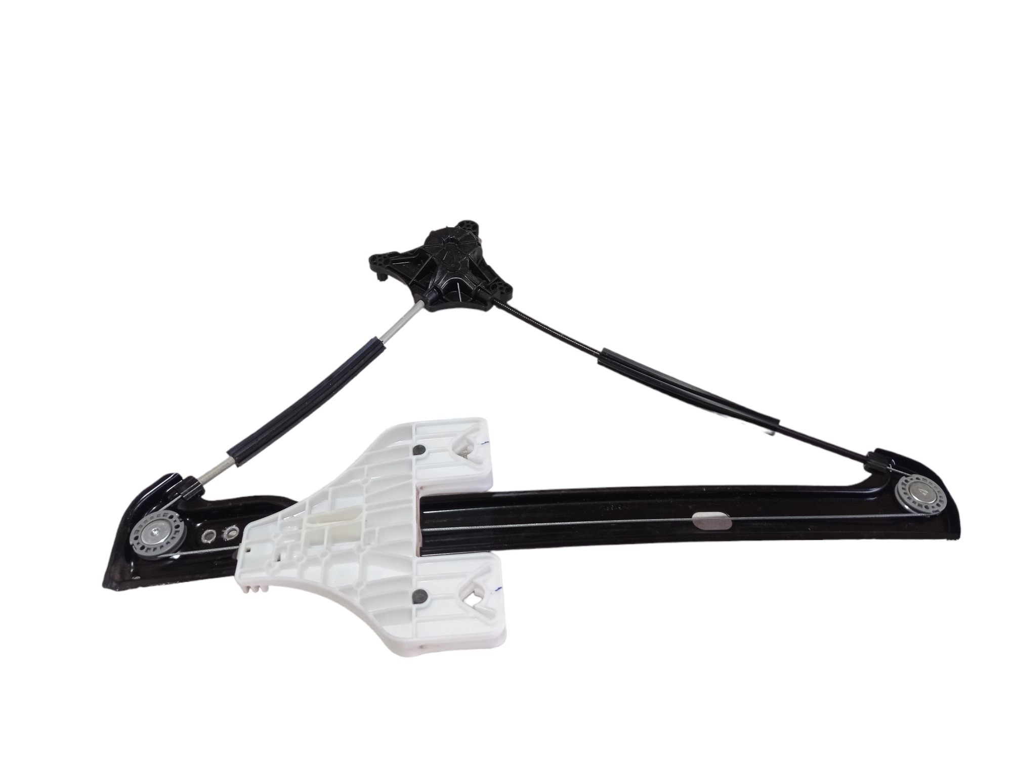 Maquina Vidro Tras Esquerdo Vw Taos Highline 22 2024 V601 2