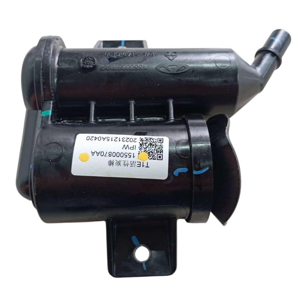 Filtro Canister Chery Tiggo 5xsport 2024 V621 5