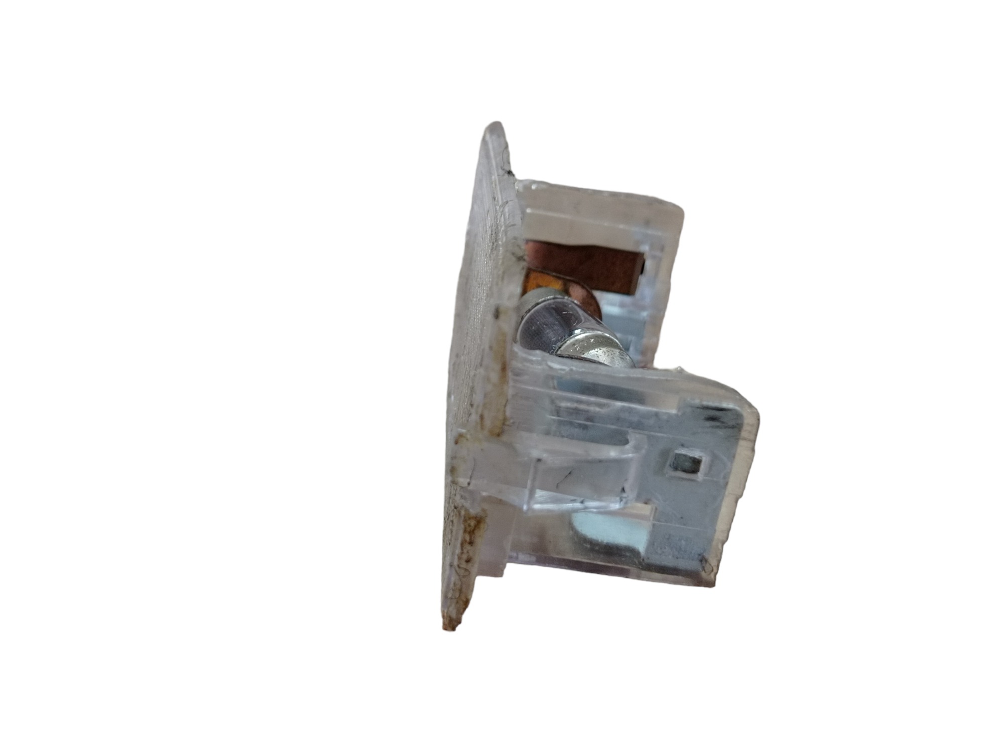 Luz Cortesia Porta Malas Hyundai Azera 2009 3.3 V595 4