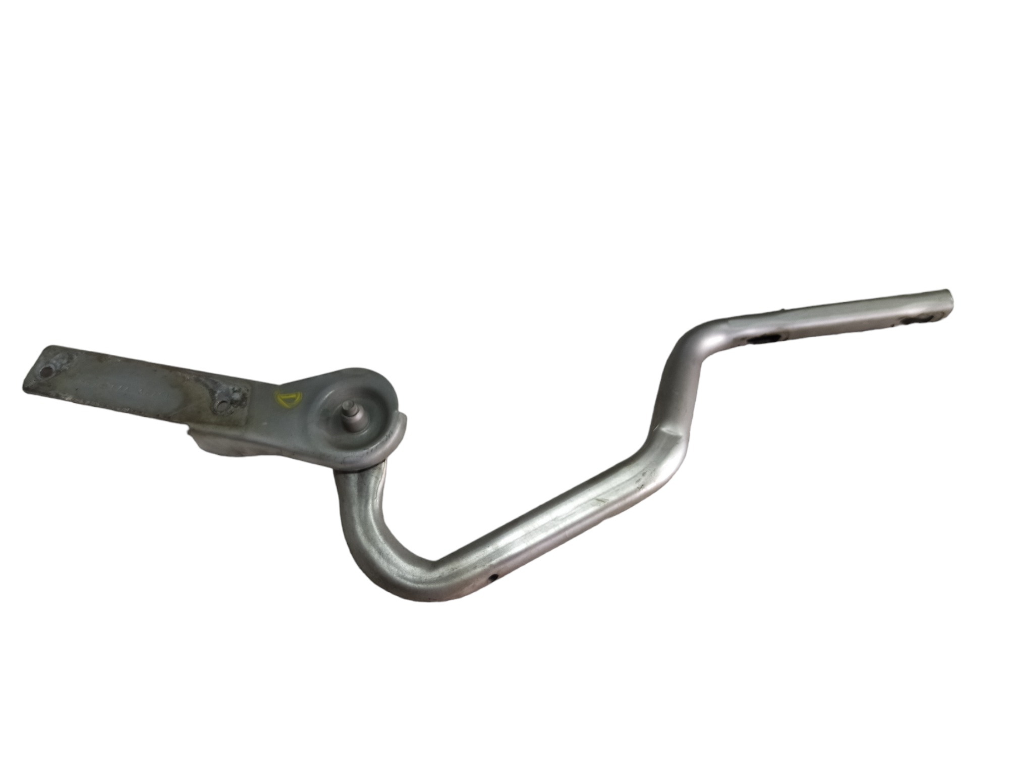 Dobradiça Capô Direita Chrysler Grand Caravan 2005 V586 3