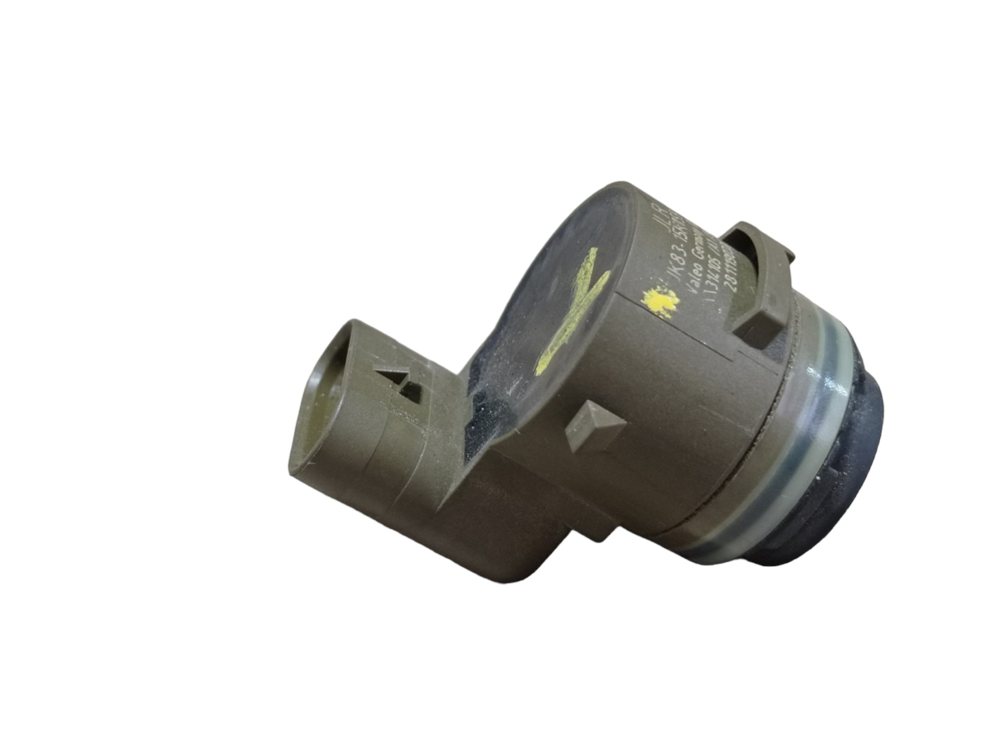 Sensor Estacionamento Traseiro Discovery 5 2019 V597 2