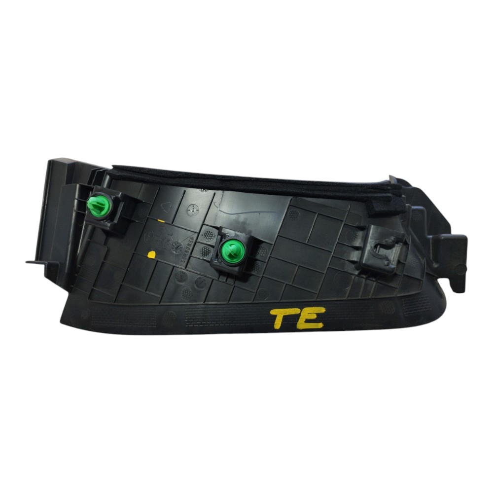 Moldura Coluna Traseira Esquerda Byd Song Plus 2023 25 V631 2