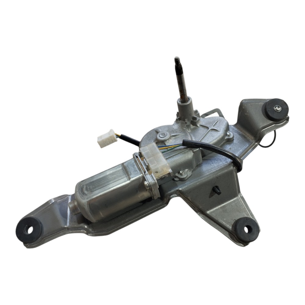 Motor Limpador Tampa Trase Suzuki Grand Vitara 2012 15 V643 1