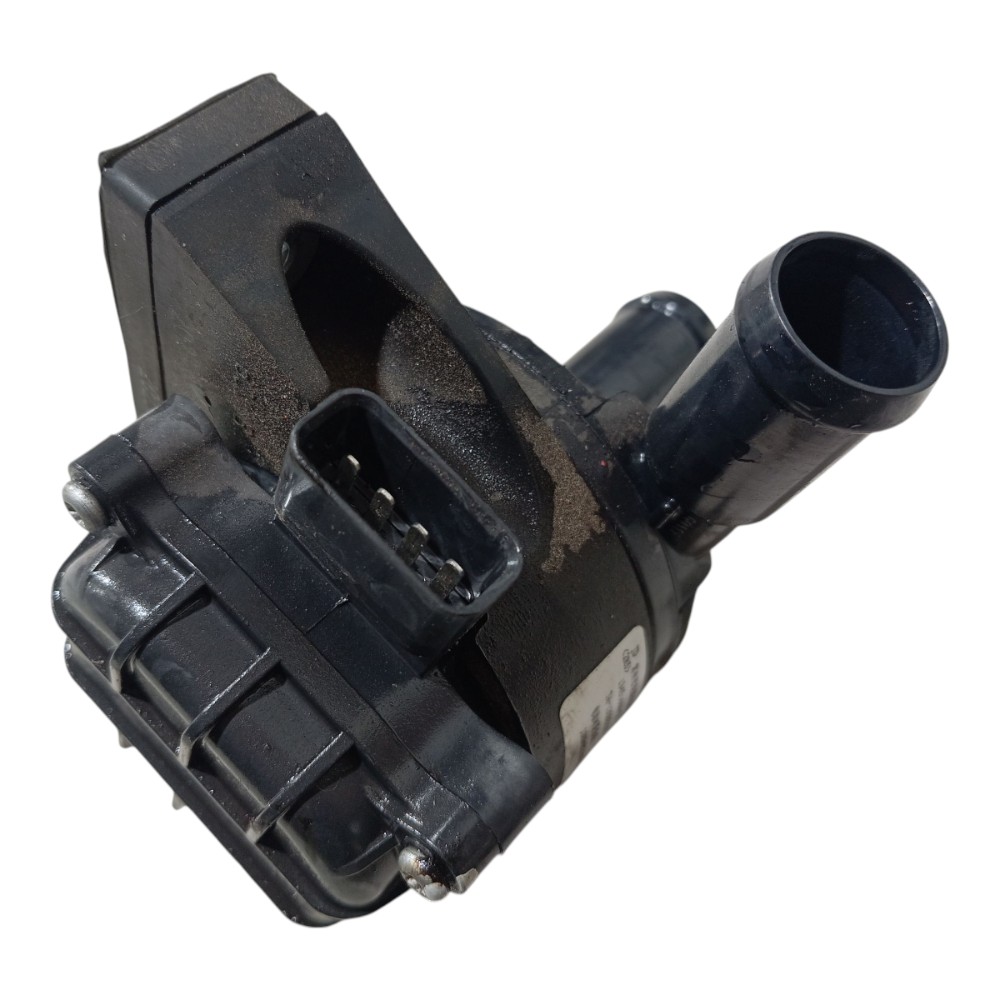 Bomba Água Auxiliar Byd Dolphin Gs 2024 2025 V666 6
