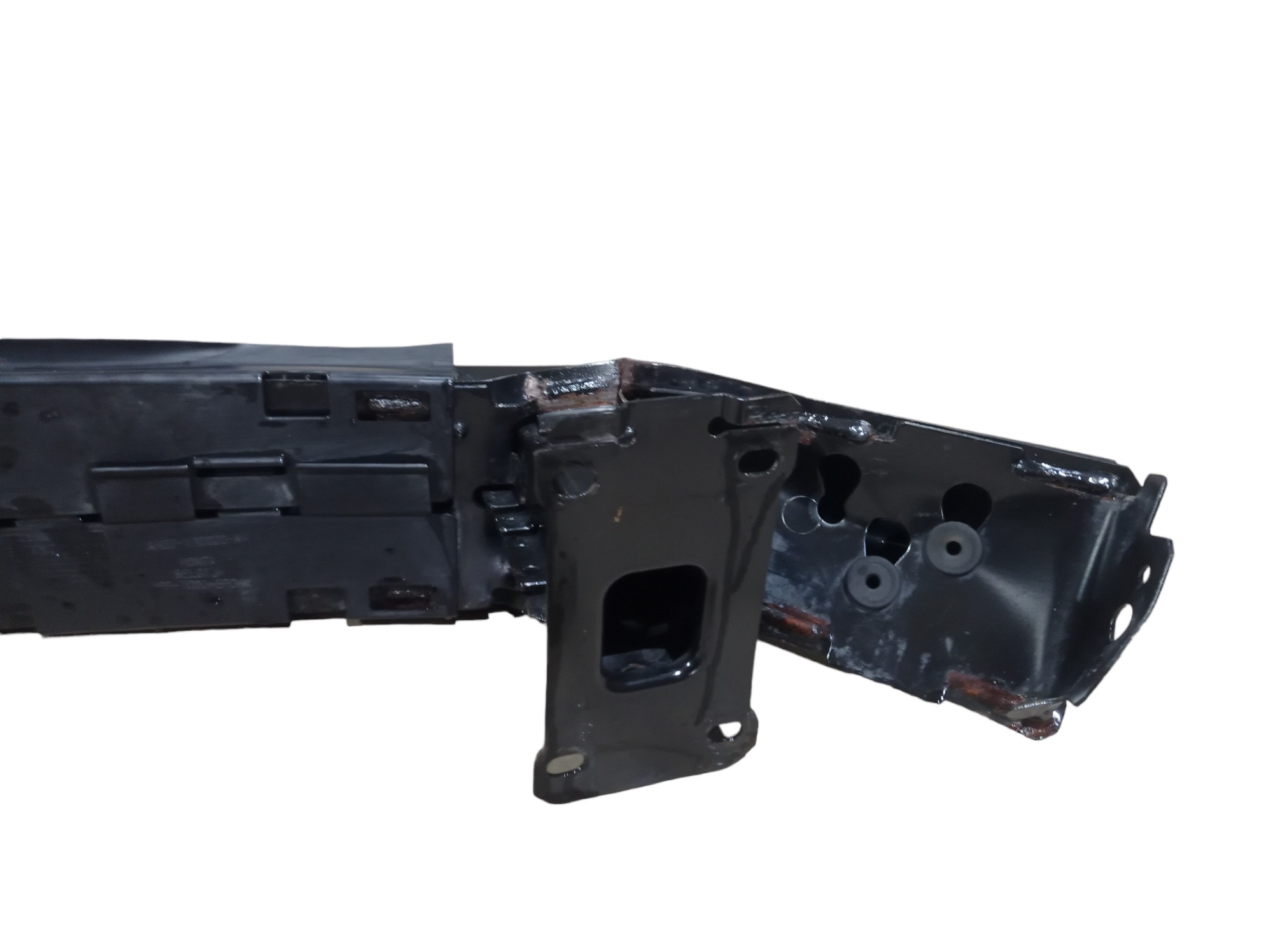 Alma Parachoque Dianteiro Land Rover Discovery 4 2011 V582 9