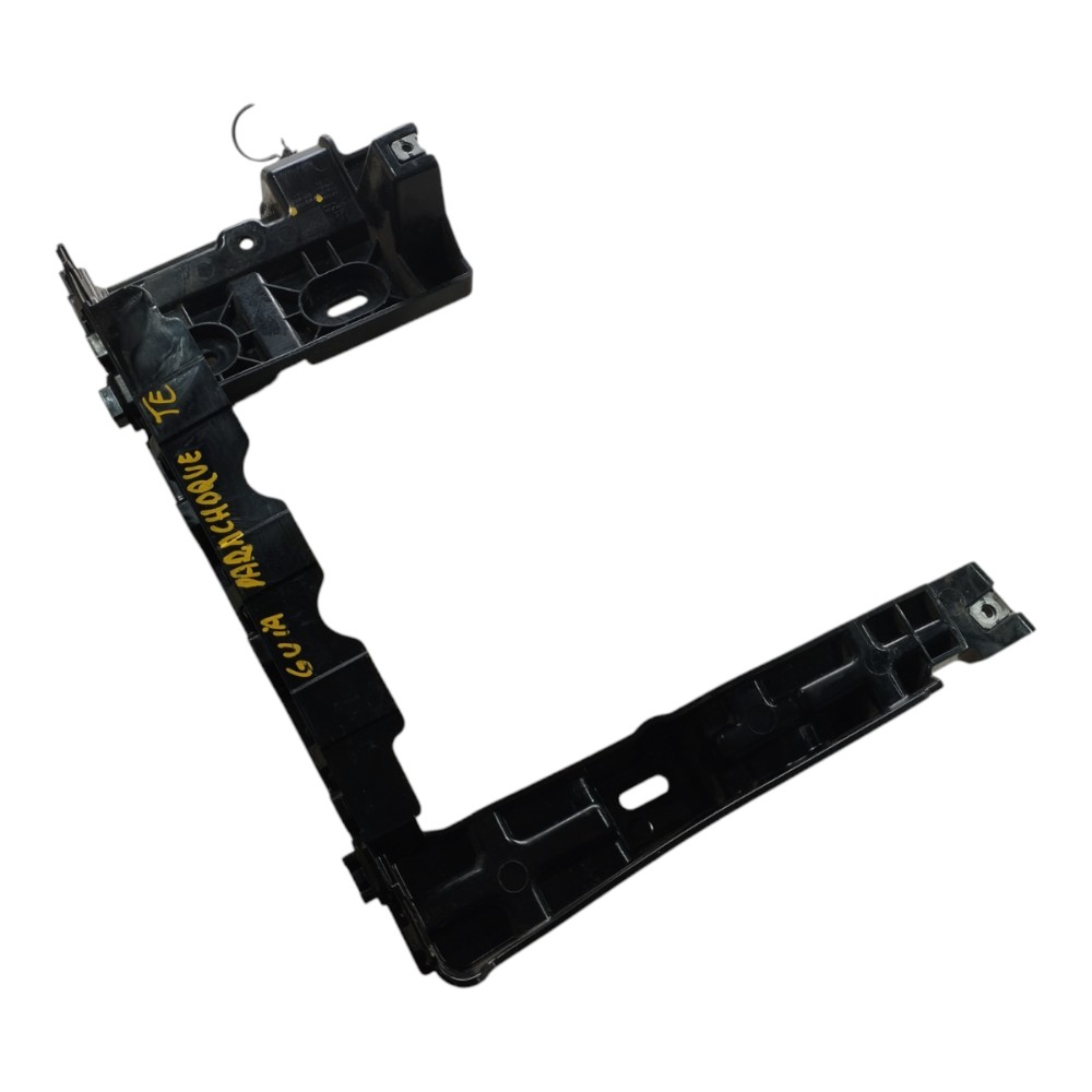 Guia Parachoque Traseiro Esq Ram Rampage Rt 2023 2024 V641 8