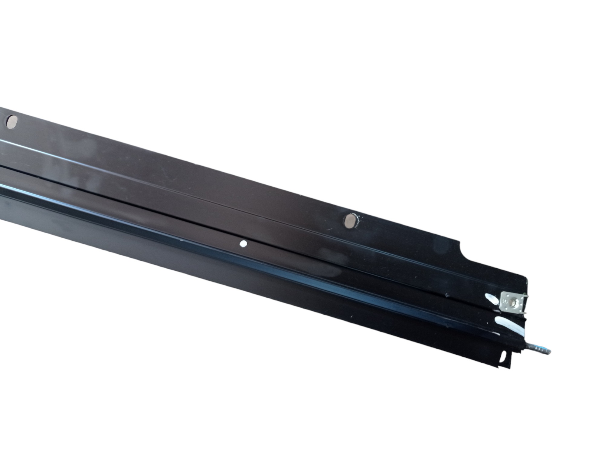 Estrutura Teto Solar Range Rover Sport 2014 V573 4
