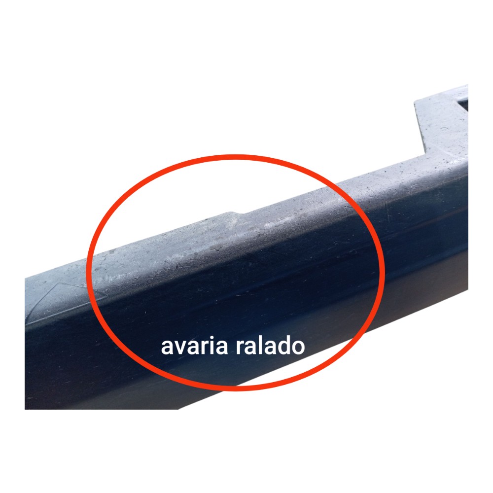 Spoiler Lateral Direito Discovery Sport 2015 A 2018 V663 6