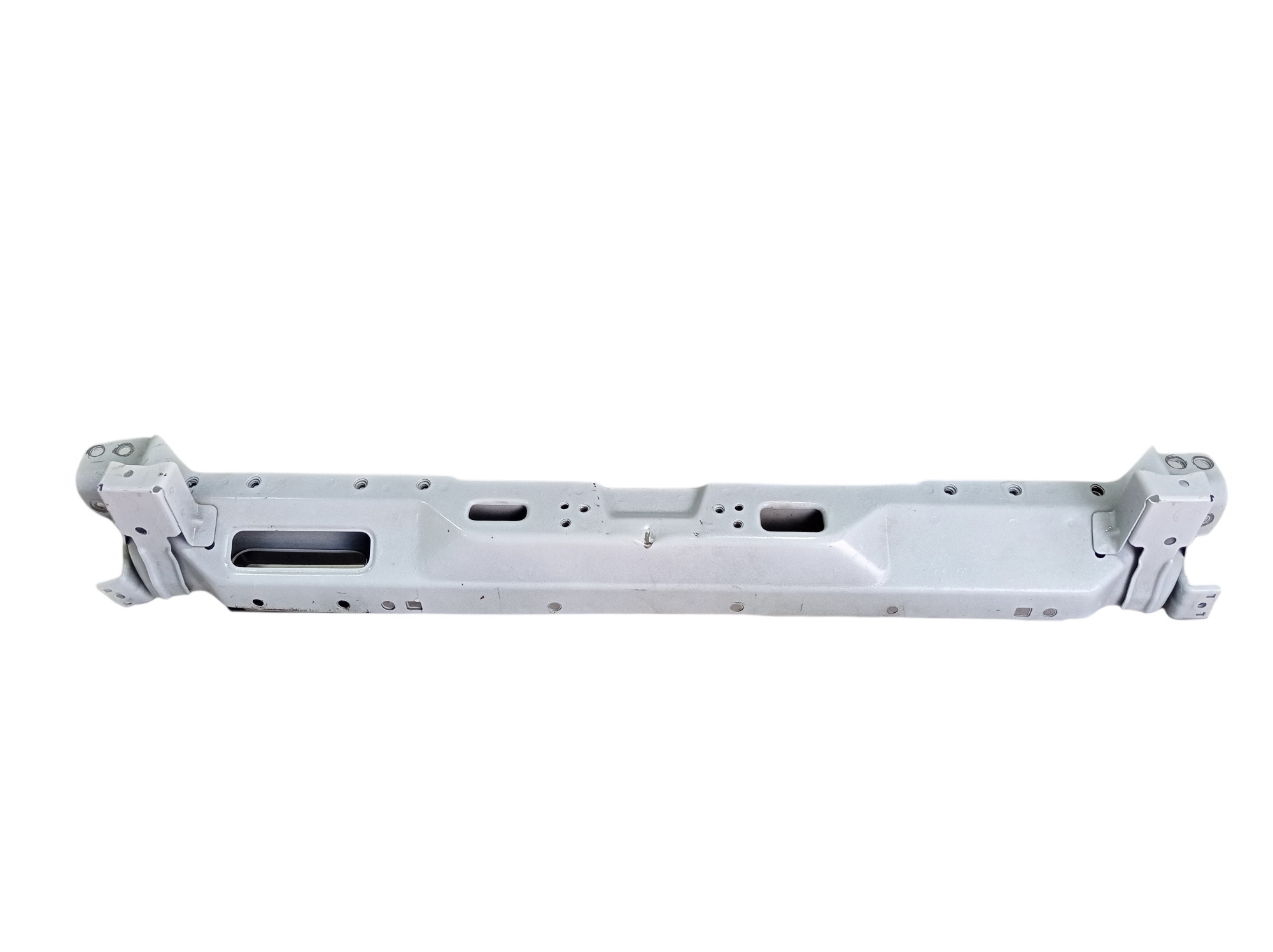 Mini Frente Painel Frontal Hb20 Confort 2023 V590 3