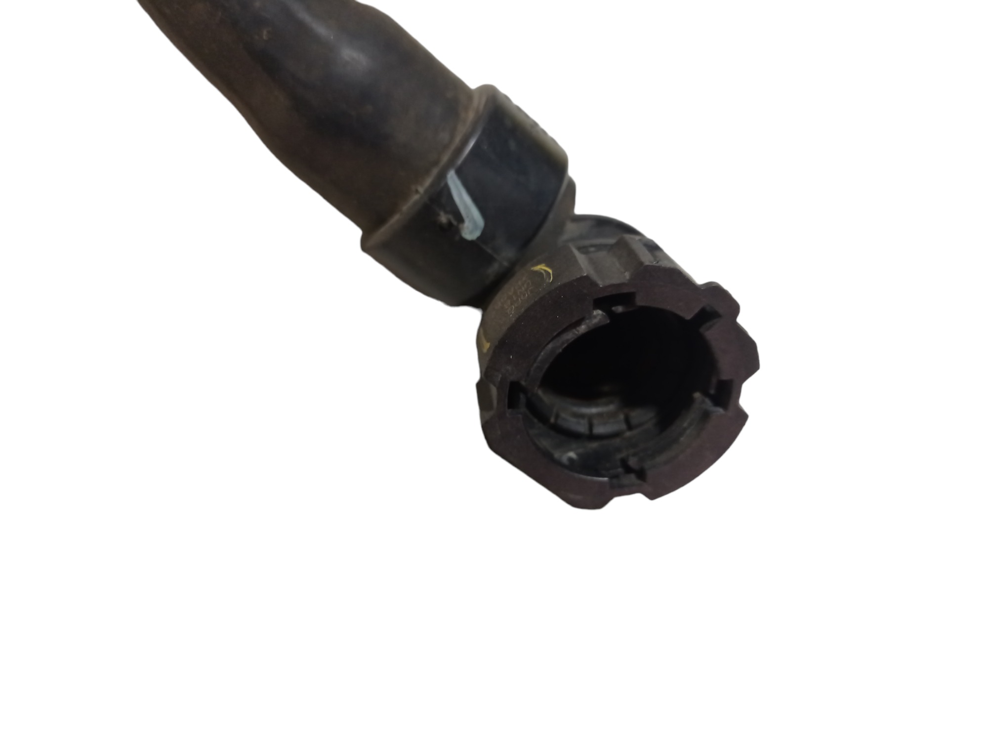 Mangueira Água Radiador Peugeot 208 2008 V312 6