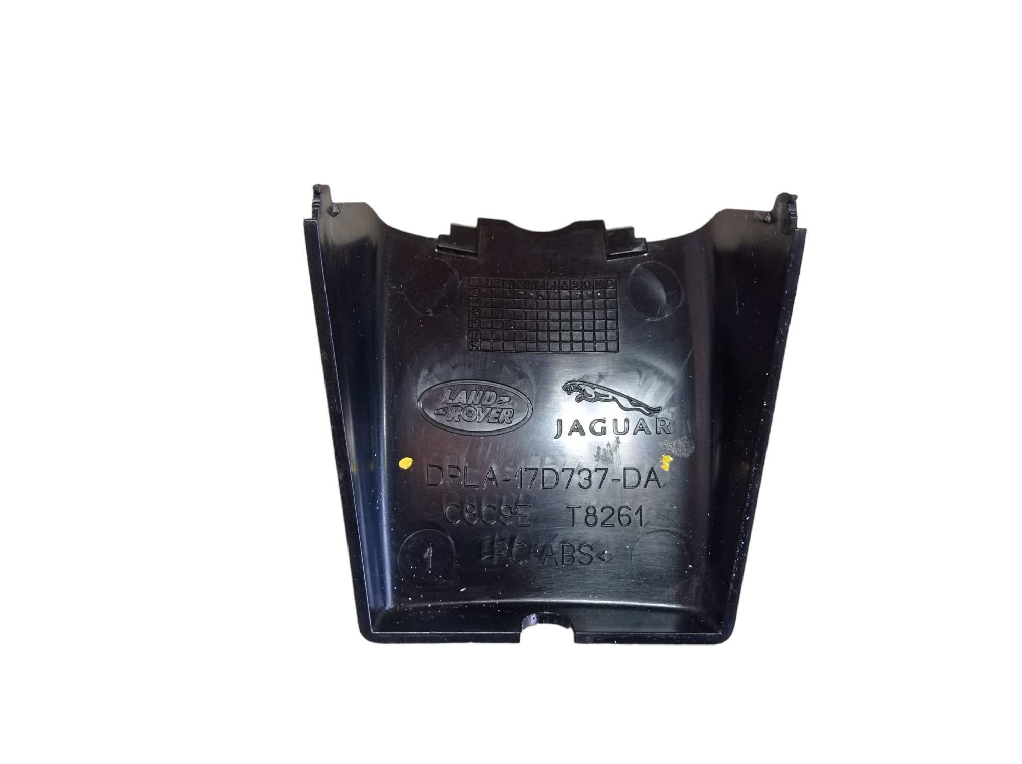 Acabamento Retrovisor Interno Range Rover Sport 2014 V592 5