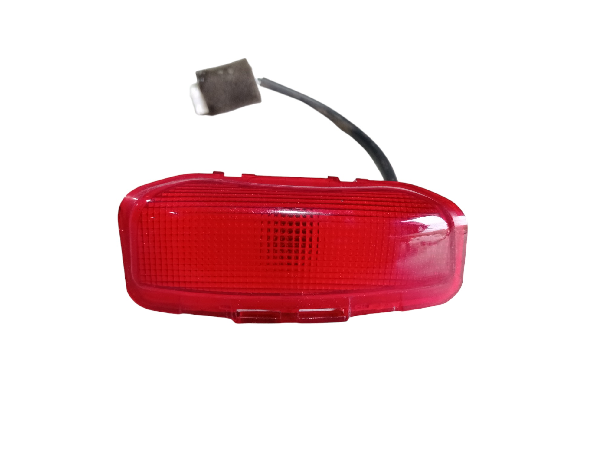 Luz Forração Porta Dianteira Esquerda Hyundai Azera 11 V579 3