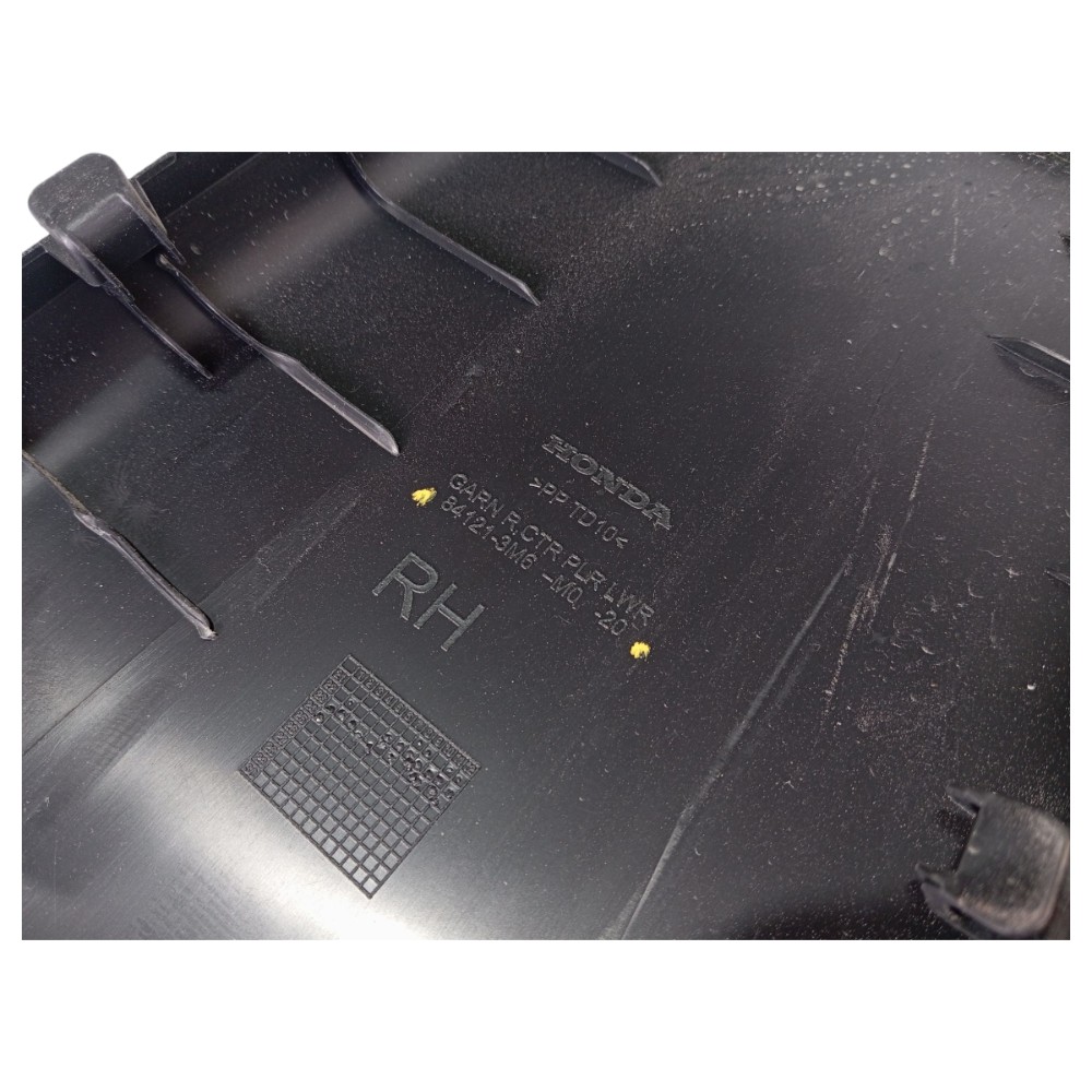 Acabamento Coluna Direita Honda Hrv Exl 2023 2025 V644 7