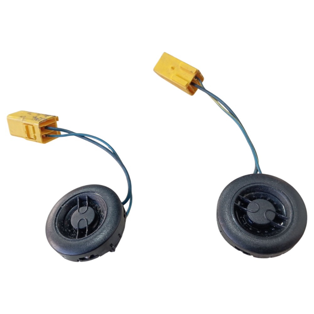 Tweeter Porta Mitsubishi L200 Sport 2004 V638 2