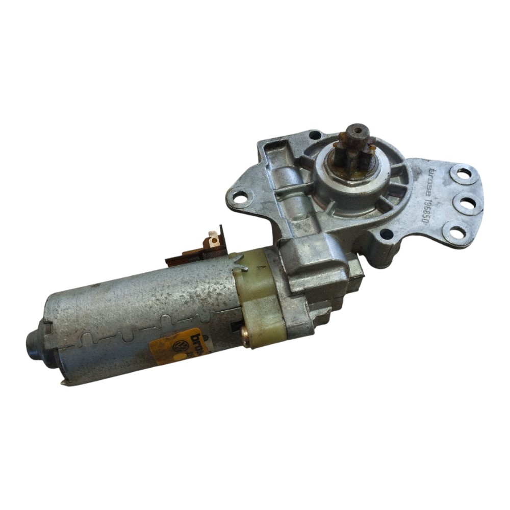 Motor Banco Direito Altura Audi A6 2002 V261