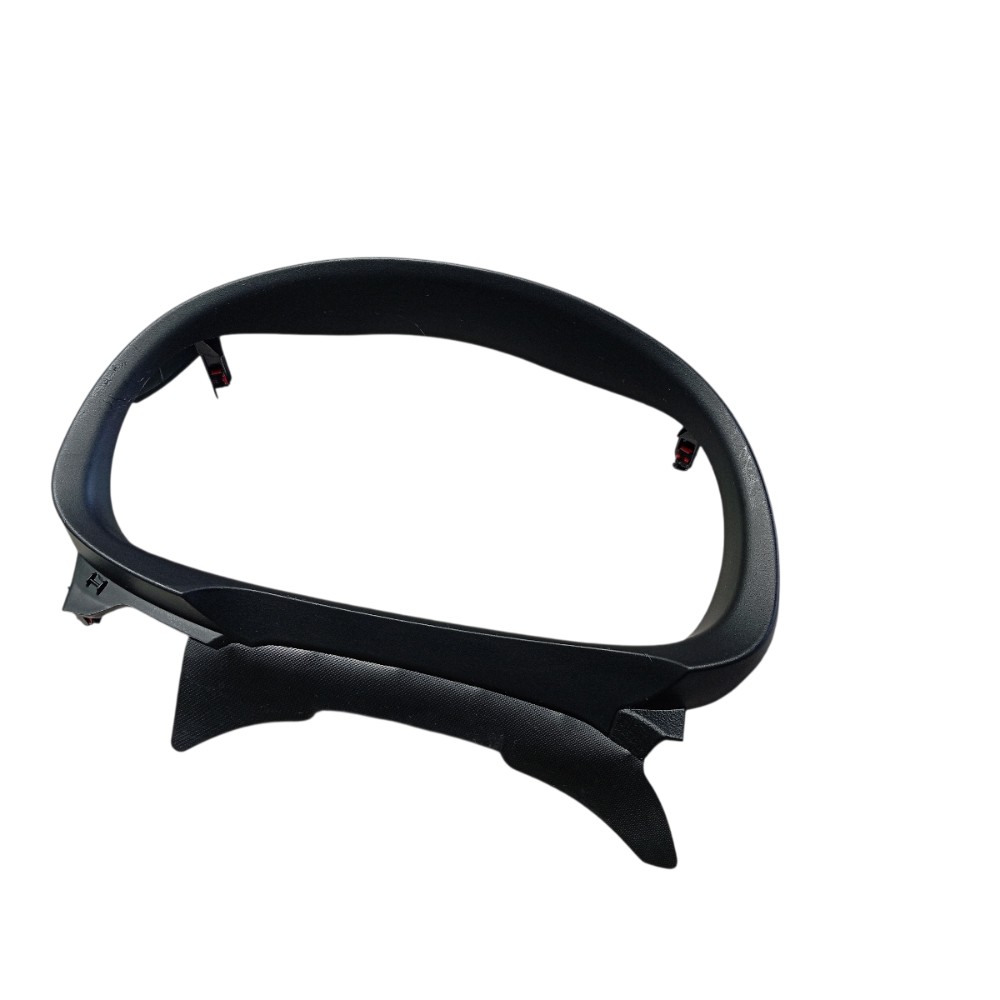 Moldura Painel Instrumentos Toyota Yaris 2020 A 2025 4