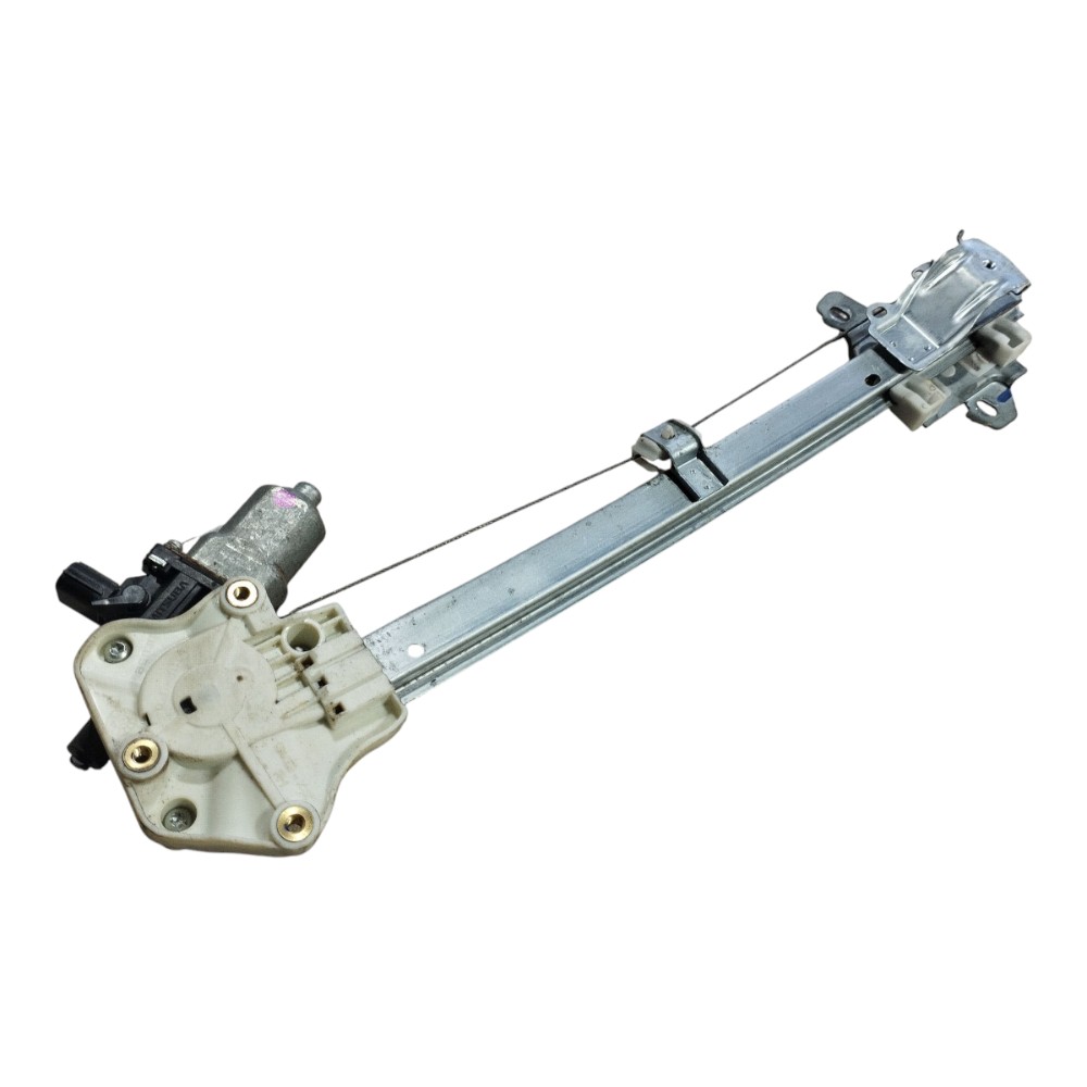 Máquina Vidro Traseira Direita Honda Civic Lxr 2010 15 V658 2