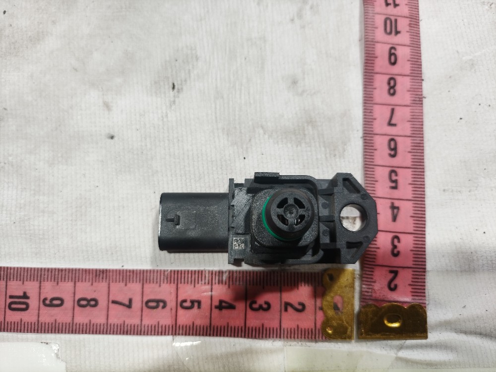 Sensor Pressão Ar Ram Rampage 2023 2025 V659 10