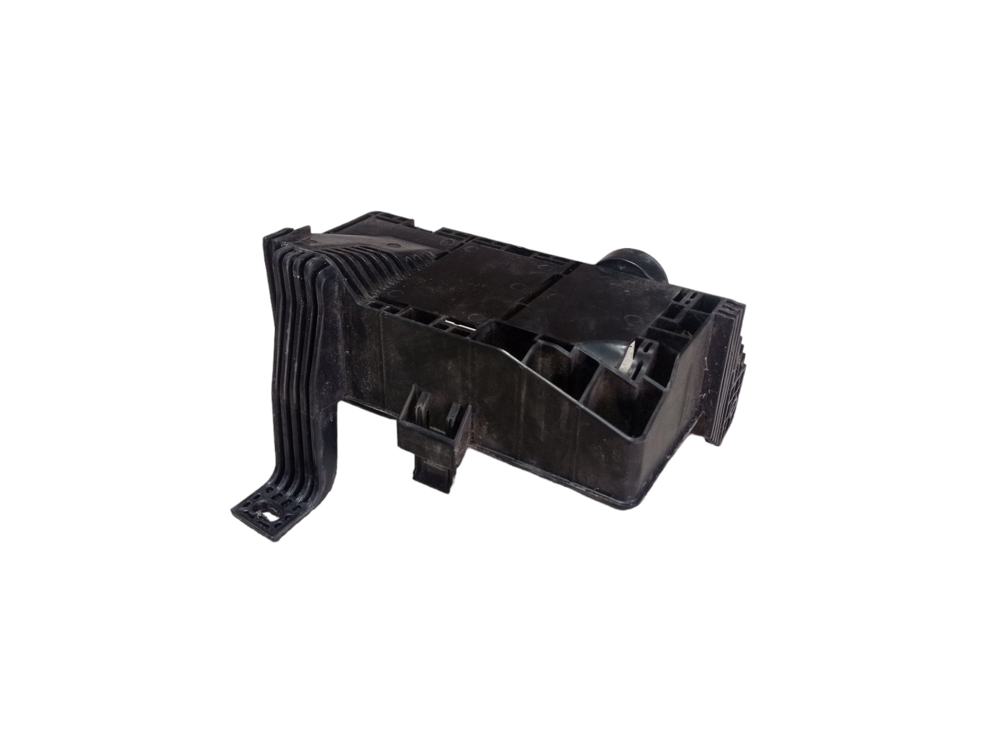 Suporte Inferior Caixa De Fusíveis Hyundai Azera 2009 V595 5