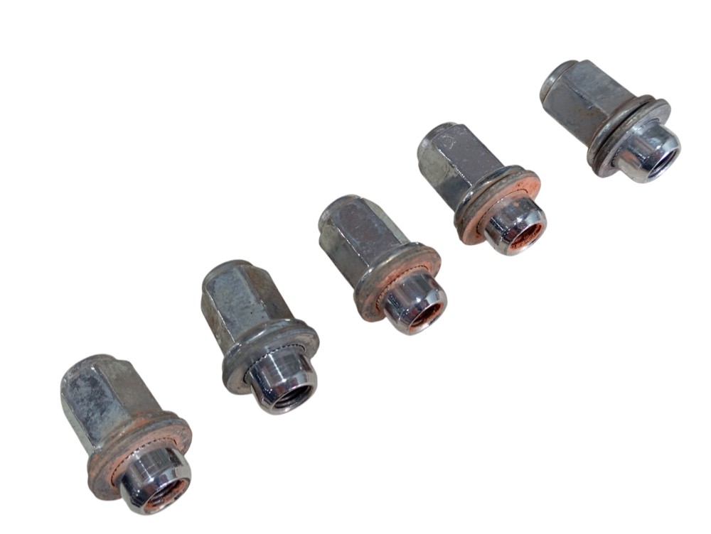 Porca Roda Toyota Land Cruiser Prado 2005 V620