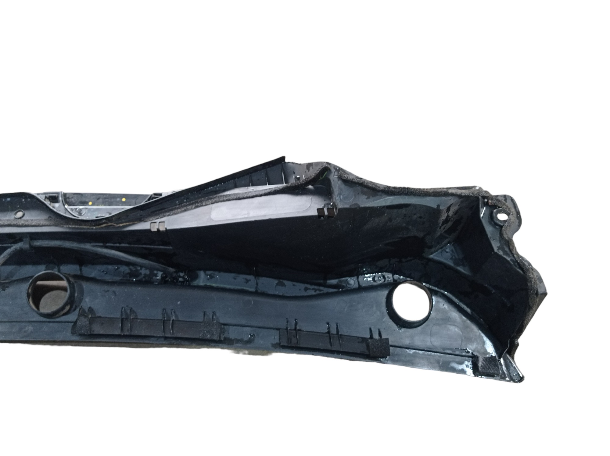 Grade Churrasqueira Original Hyundai Hb20 2013 A 2019 V304 4