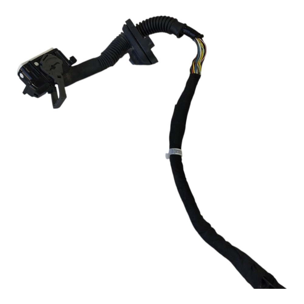 Chicote Porta Dianteira  Direita Nissan Leaf 2023 V632 9