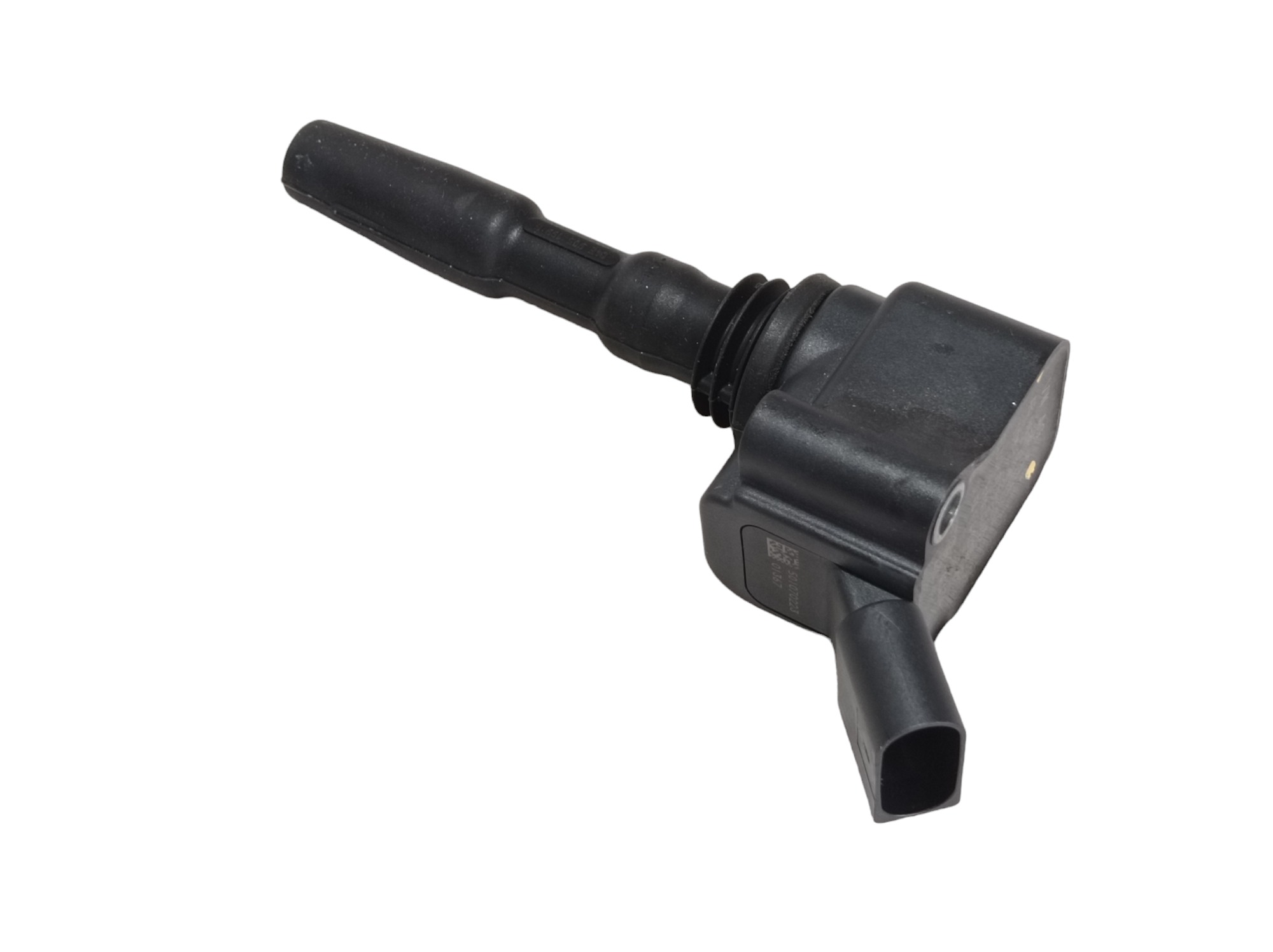 Bobina Ignição Vw Taos Highline 250 22 2024 V601 5