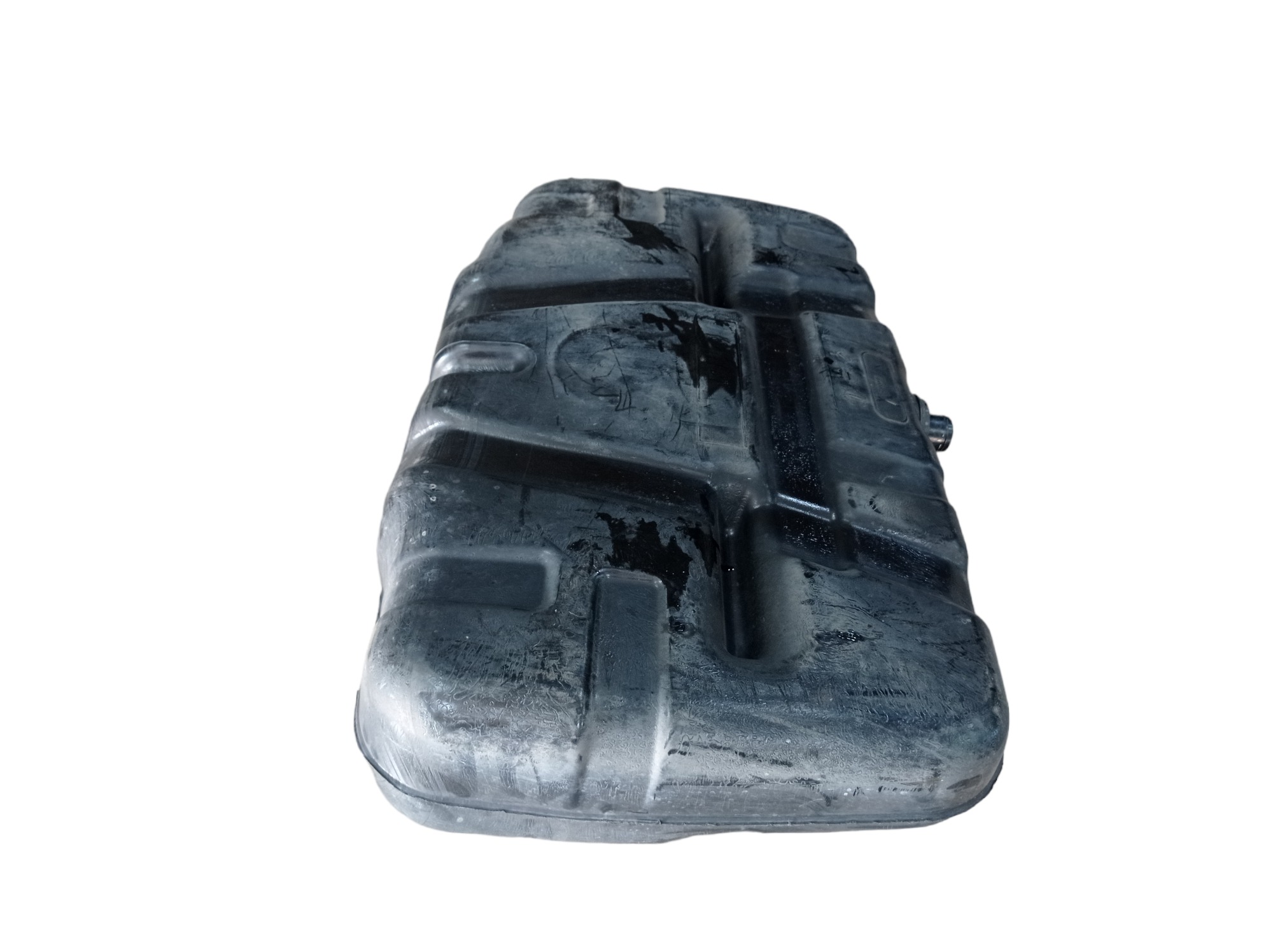 Tanque De Combustível Honda City 2010 V296 10