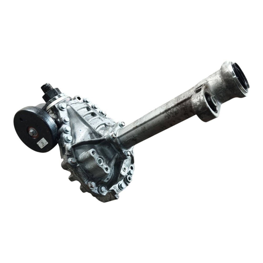 Diferencial Dianteiro Land Rover Defender 2.0 2022 V645 9