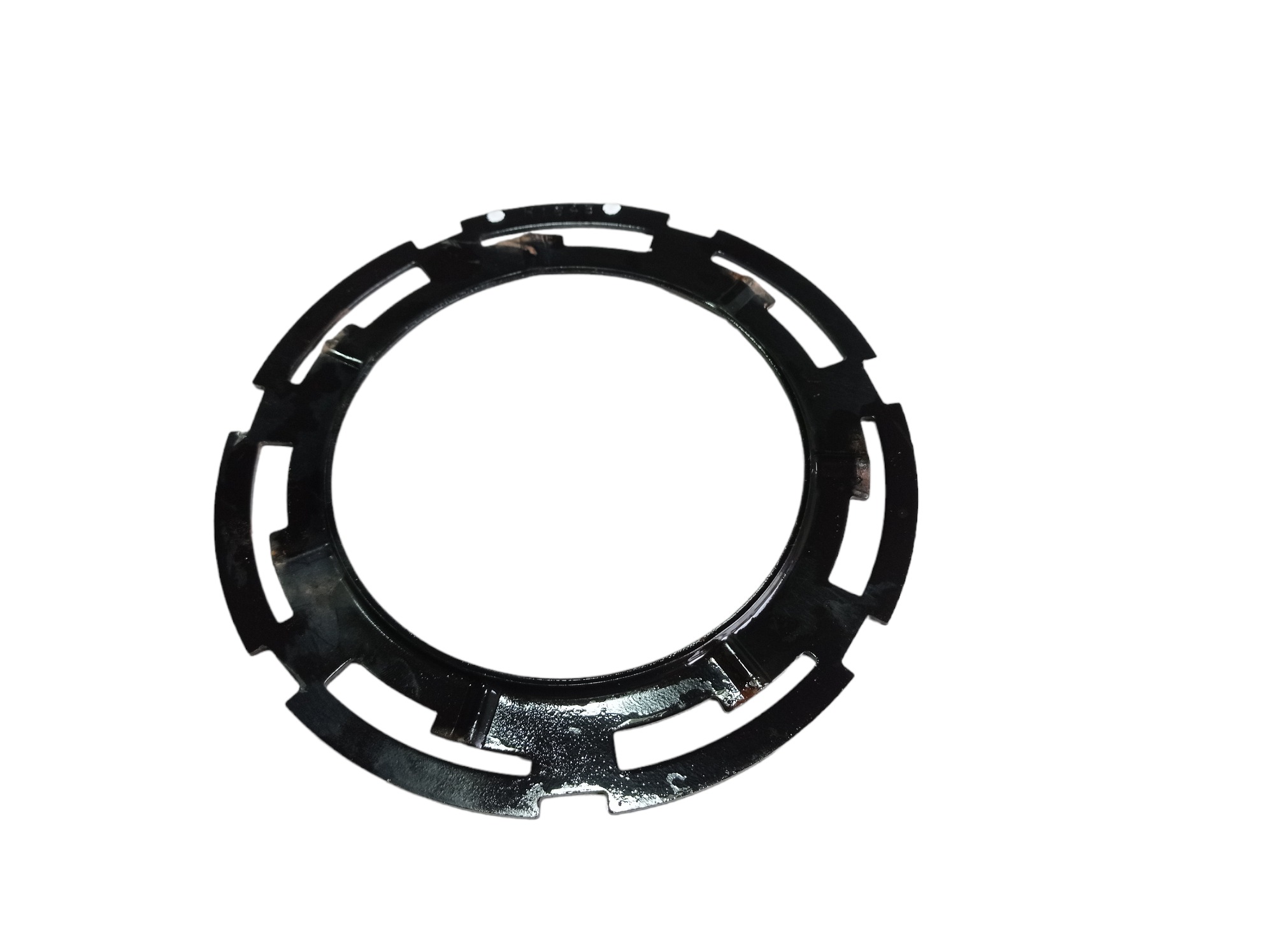 Trava Bomba De Combustível Jeep Grand Cherokee Ltd 14 V580 2