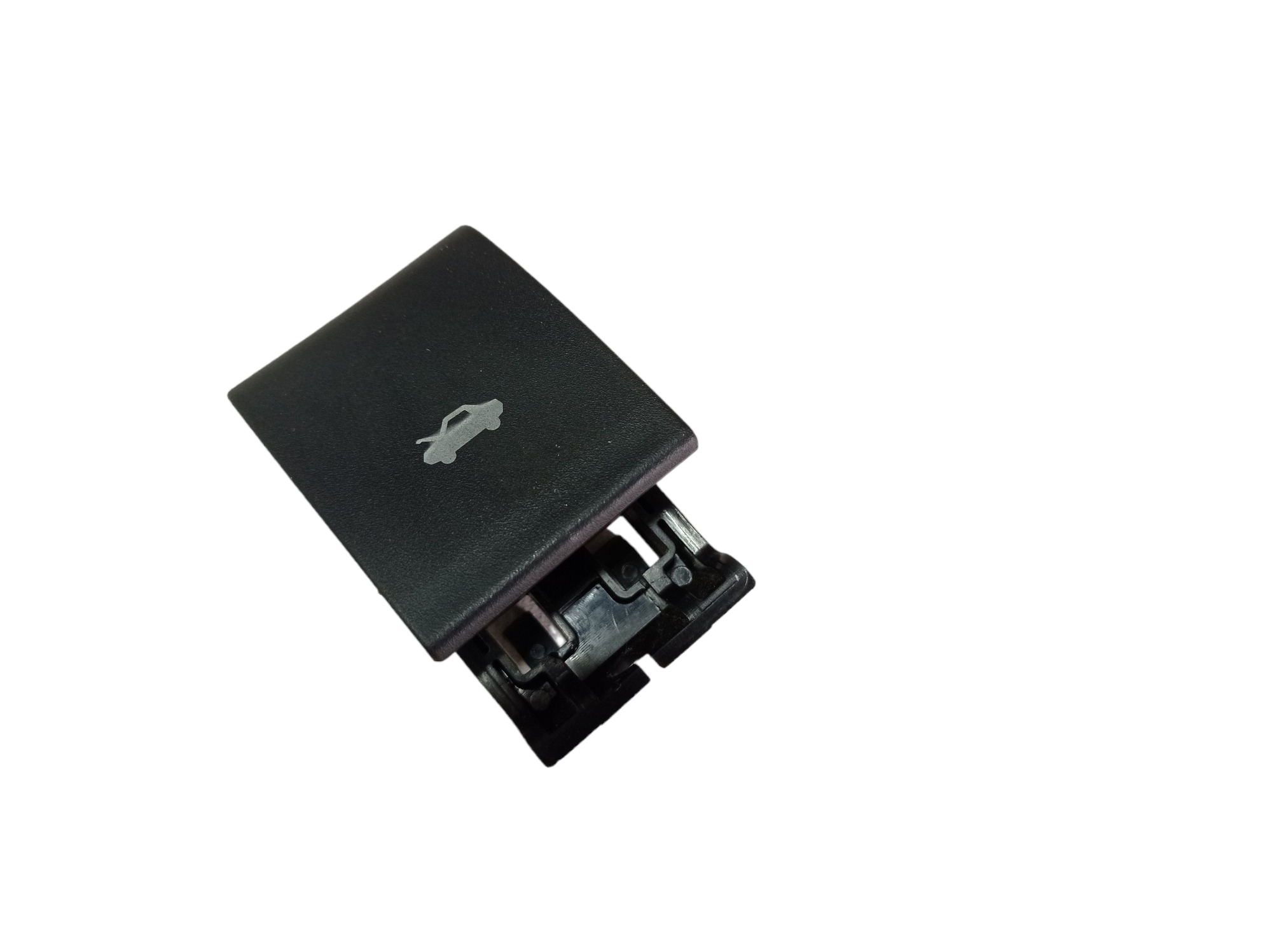 Alavanca Abertura Capô Jeep Grand Cherokee Ltd 2014 V580 4
