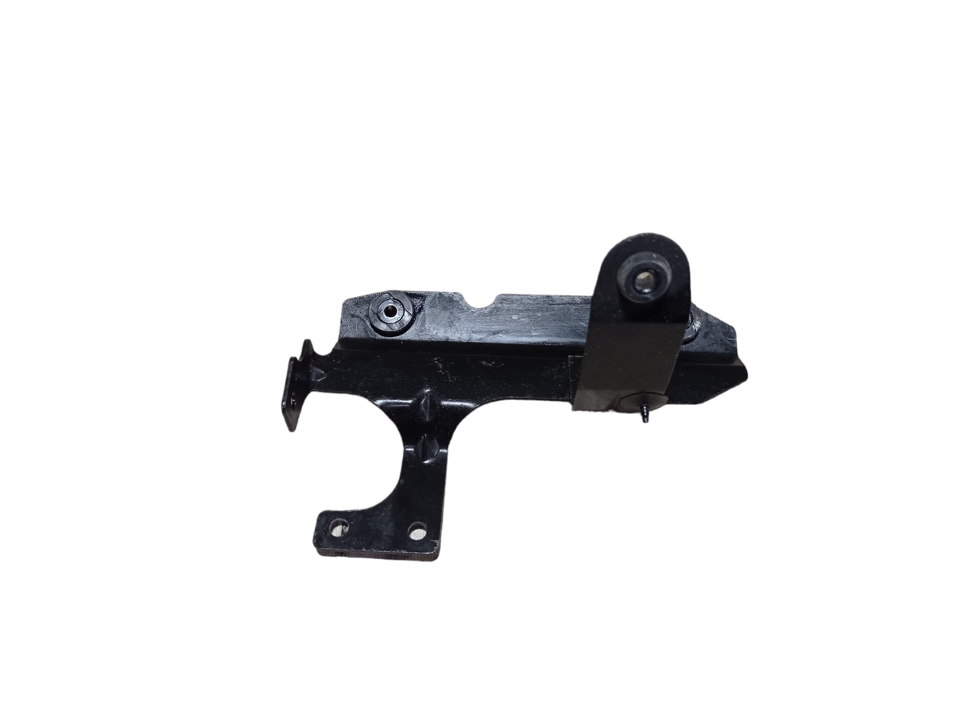 Suporte Bomba Agua Auxiliar Land Rover Discovery 5 2019 V597 4