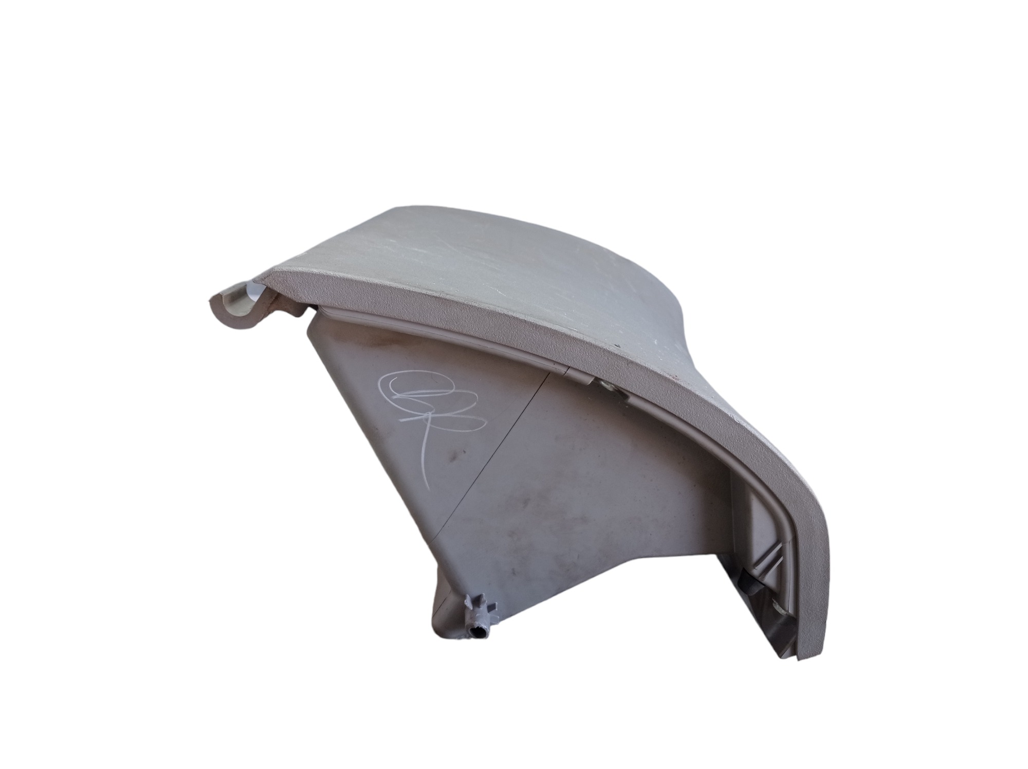 Tampa Porta Luvas Mitsubishi L200 Triton 3.2 2015 V593 4